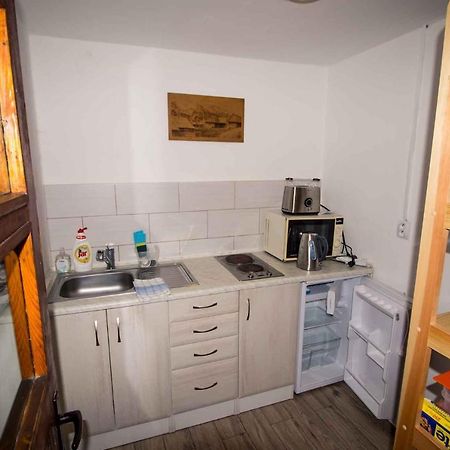 Holiday Home Podbanske/Hohe Tatra 26186 ปอดบันสเก ภายนอก รูปภาพ