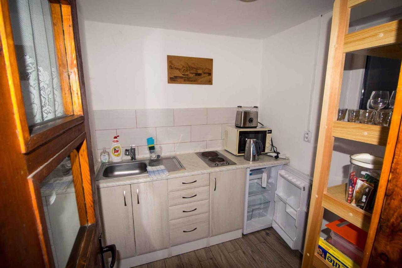Holiday Home Podbanske/Hohe Tatra 26186 ปอดบันสเก ภายนอก รูปภาพ