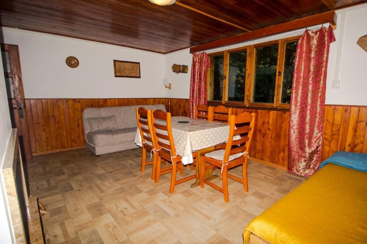 Holiday Home Podbanske/Hohe Tatra 26186 ปอดบันสเก ภายนอก รูปภาพ