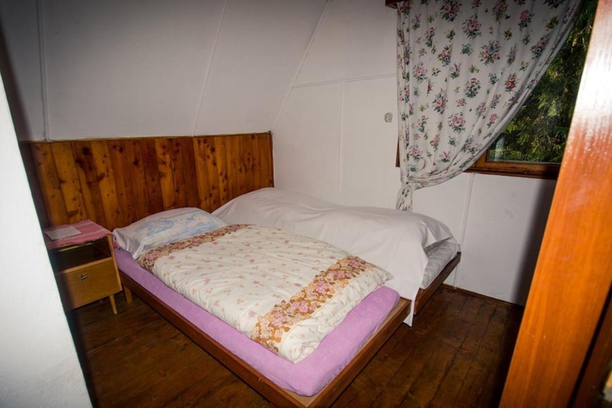 Holiday Home Podbanske/Hohe Tatra 26186 ปอดบันสเก ภายนอก รูปภาพ