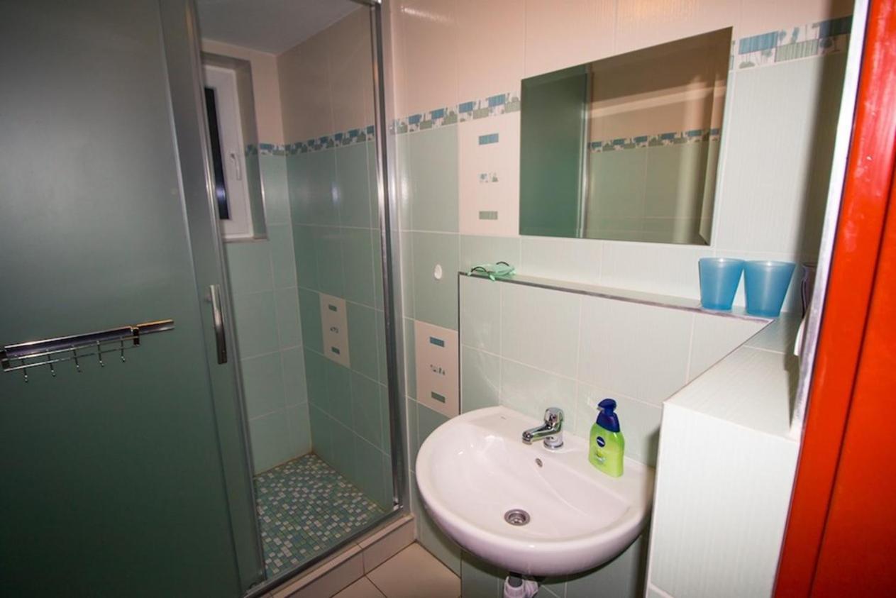 Holiday Home Podbanske/Hohe Tatra 26186 ปอดบันสเก ภายนอก รูปภาพ