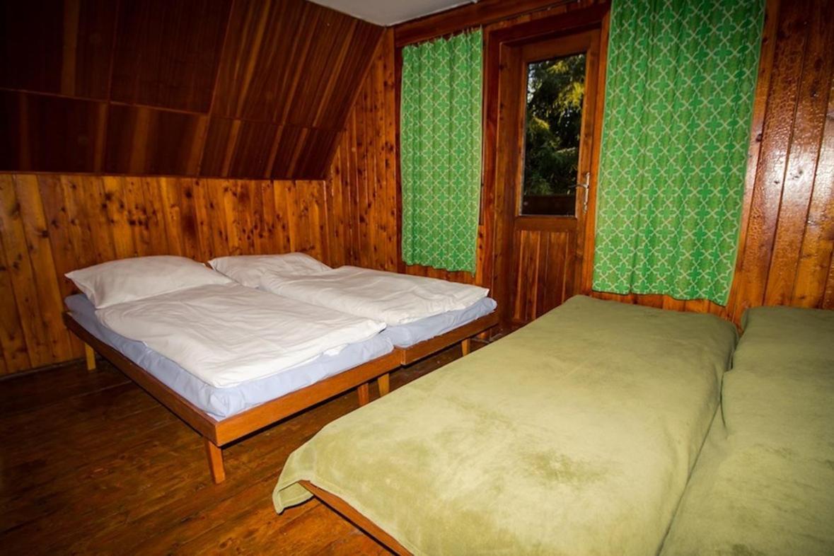Holiday Home Podbanske/Hohe Tatra 26186 ปอดบันสเก ภายนอก รูปภาพ